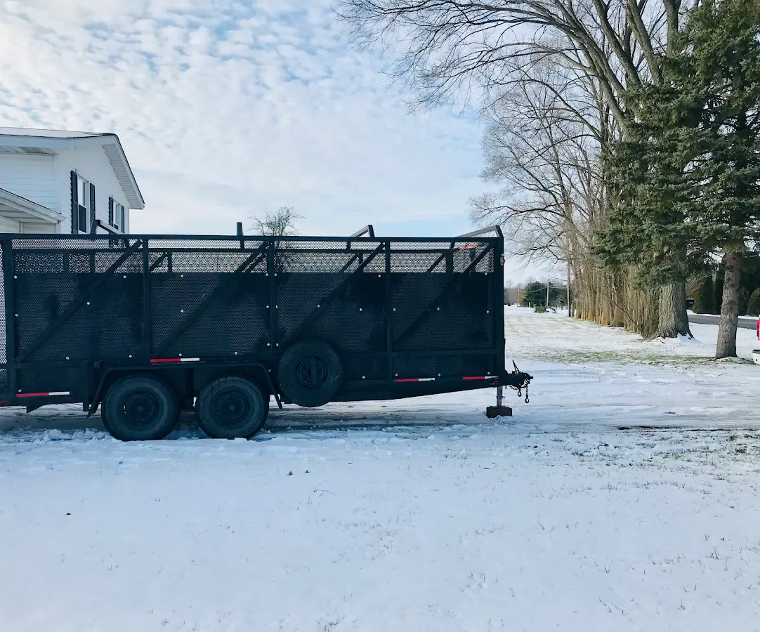 2 Yard Dumpster Rental in Wheatfield, NY